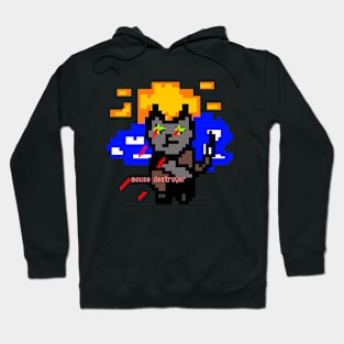 Mouse Destroyer Hoodie